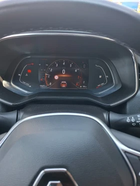 Renault Clio 1.0 TCе | Auto.bg — изображение 10