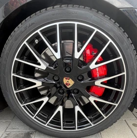 Porsche Panamera 4 E-Hybrid | Auto.bg — изображение 9