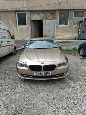 BMW 520 f10 | Auto.bg — изображение 14
