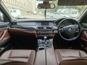 BMW 520 f10 | Auto.bg — изображение 6