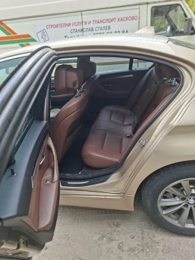 BMW 520 f10 | Auto.bg — изображение 9