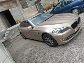 BMW 520 f10 | Auto.bg — изображение 12