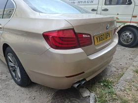 BMW 520 f10 | Auto.bg — изображение 10