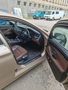 BMW 520 f10 | Auto.bg — изображение 7