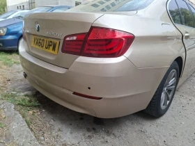 BMW 520 f10 | Auto.bg — изображение 11
