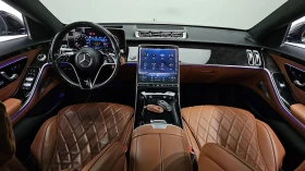 Mercedes-Benz S 580 | Mobile.bg � ����� ������ 7