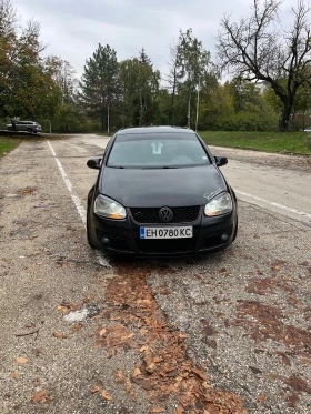 VW Golf !