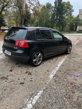 VW Golf ! - 3100 € - 82268231 4