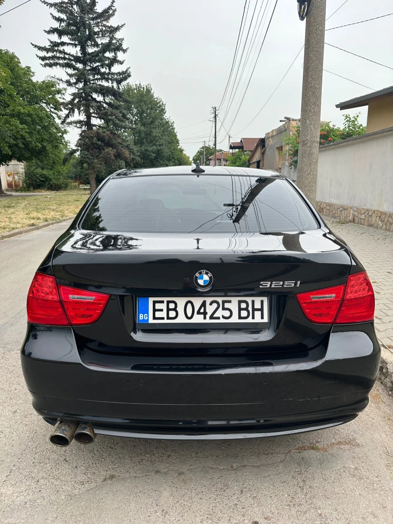 BMW 325 325xi, снимка 2 - Автомобили и джипове - 47045879