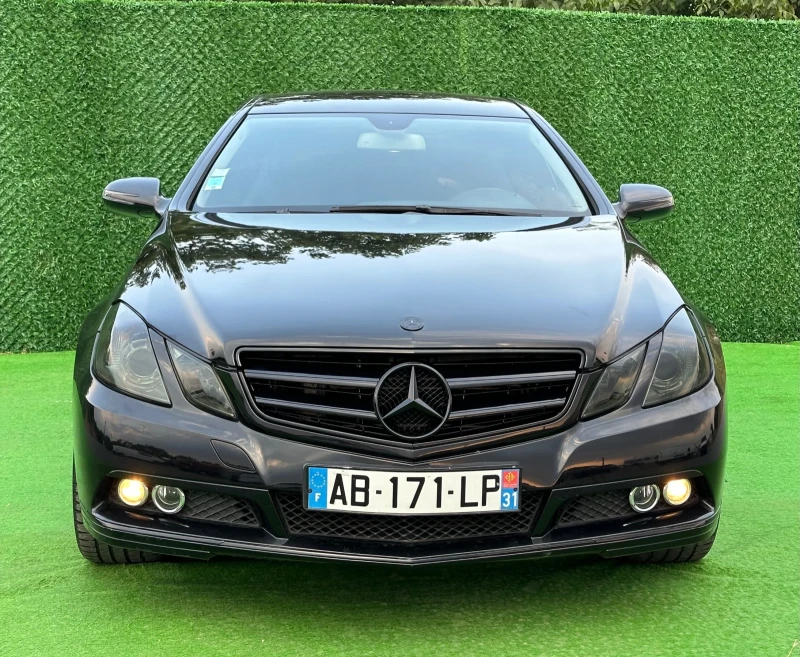 Mercedes-Benz E 350 TOP#TOP#TOP, снимка 2 - Автомобили и джипове - 47046919