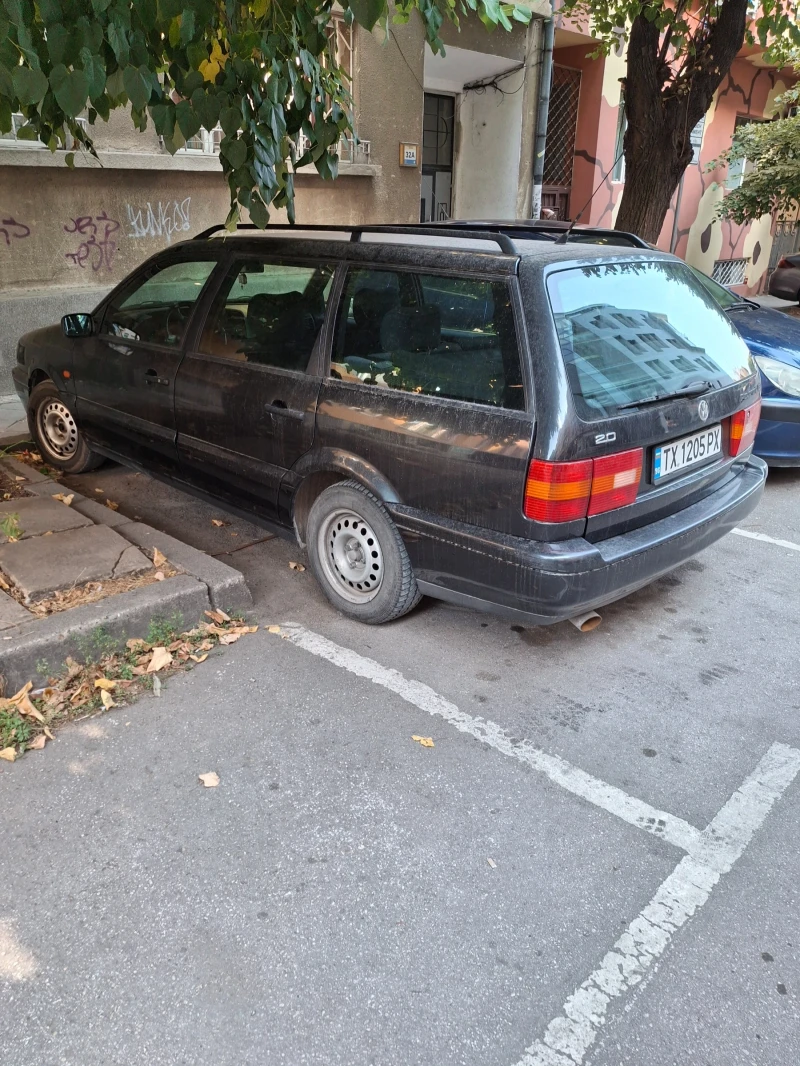 VW Passat, снимка 1 - Автомобили и джипове - 47572208