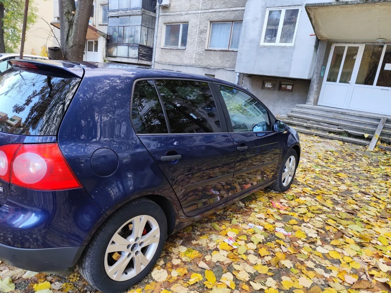 VW Golf, снимка 2 - Автомобили и джипове - 47990171