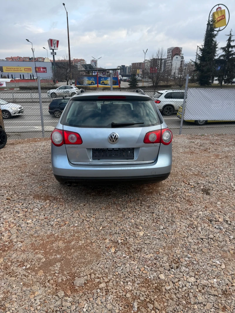 VW Passat 3C/ACBLSX0/FM5FM5A4032ST7GGS, снимка 2 - Автомобили и джипове - 49224619