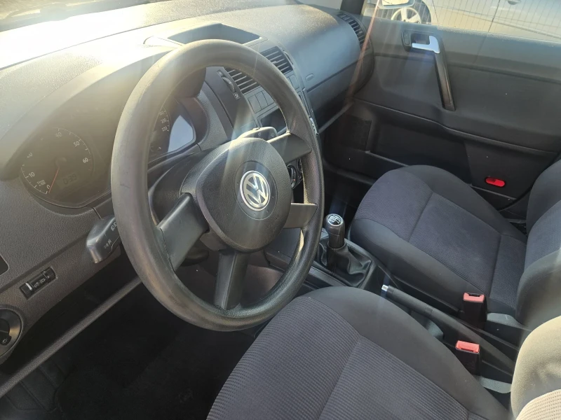 VW Polo Клитатик, снимка 15 - Автомобили и джипове - 49361688