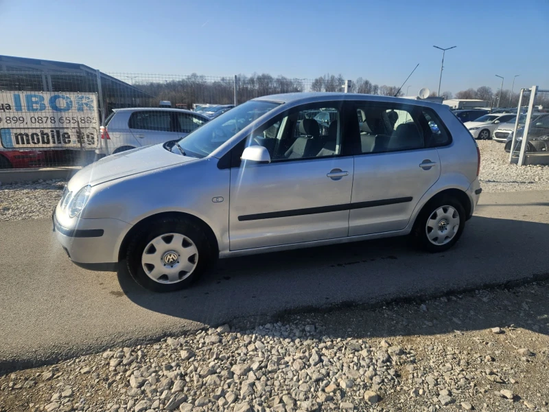 VW Polo Клитатик, снимка 4 - Автомобили и джипове - 49361688