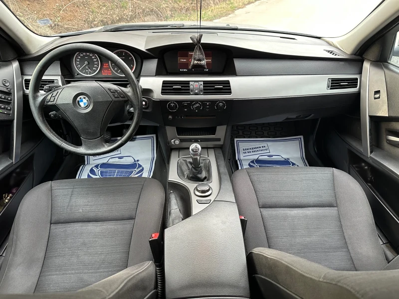 BMW 530 XD * M-Пакет* , снимка 10 - Автомобили и джипове - 49515331