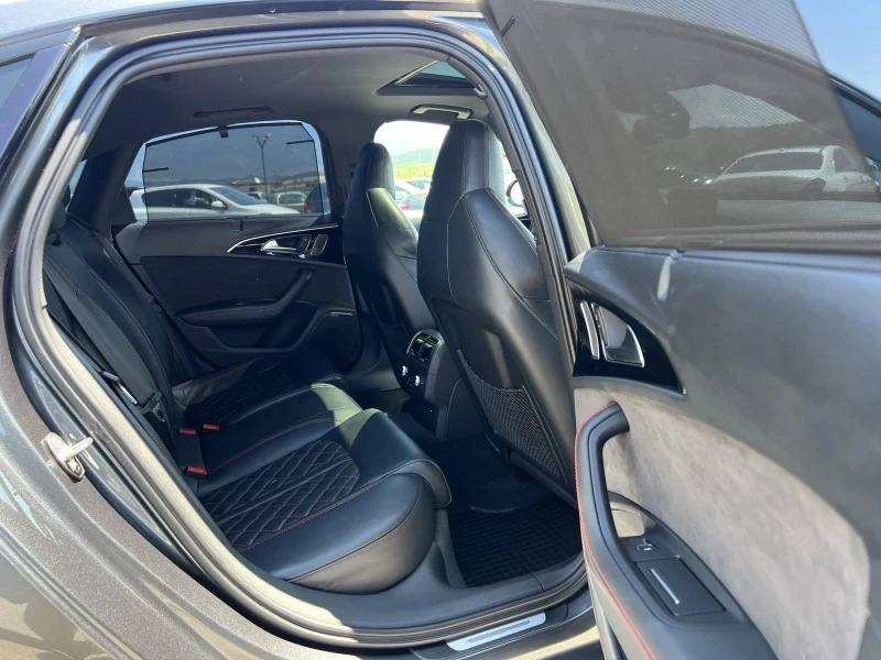 Audi A6 3.0-supercharged-competition, снимка 13 - Автомобили и джипове - 52955634