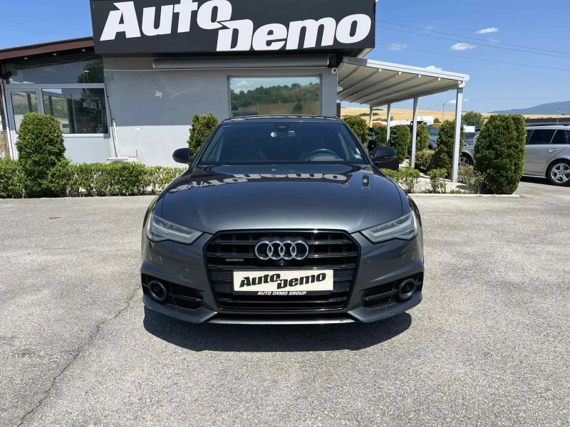 Audi A6 3.0-supercharged-competition, снимка 5 - Автомобили и джипове - 52955634