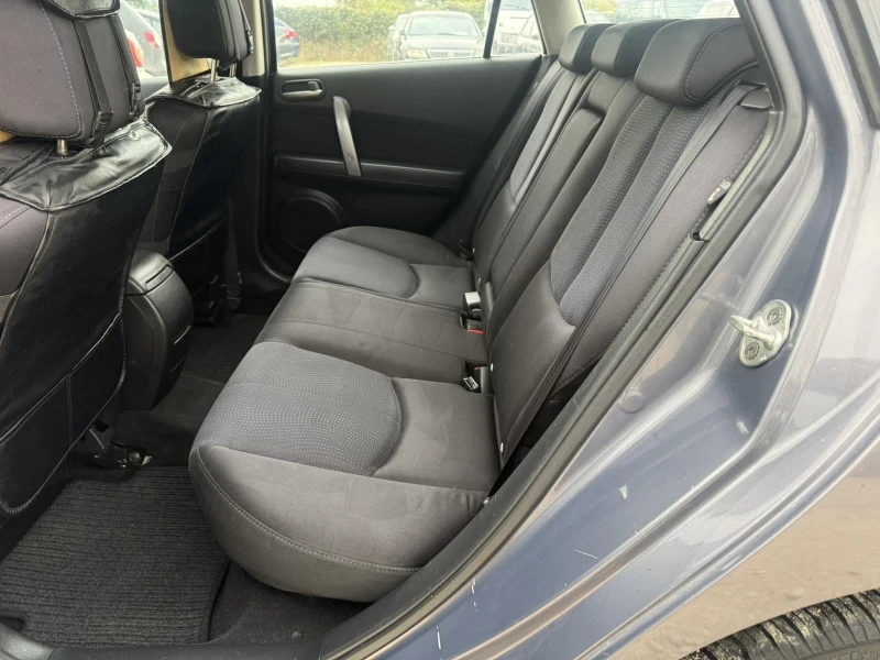 Mazda 6 2.0D БАРТЕР ЛИЗИНГ, снимка 10 - Автомобили и джипове - 51798664