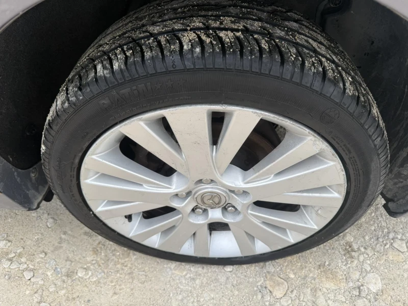 Mazda 6 2.0D БАРТЕР ЛИЗИНГ, снимка 11 - Автомобили и джипове - 51798664