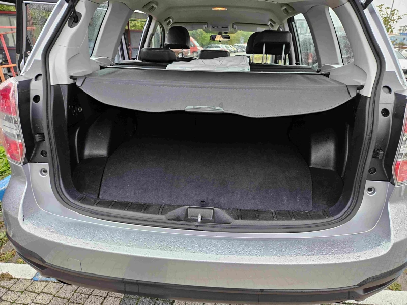 Subaru Forester XT 2.0 Turbo, снимка 17 - Автомобили и джипове - 52374833