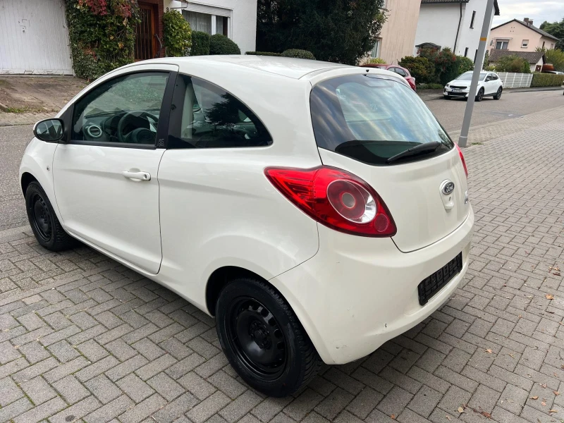 Ford Ka, снимка 6 - Автомобили и джипове - 52312273