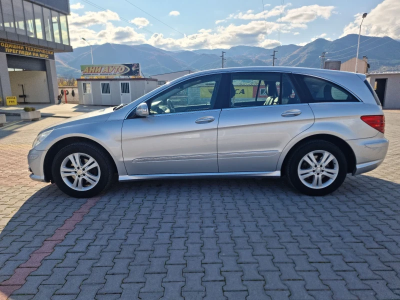 Mercedes-Benz R 320 3.0 CDI , снимка 2 - Автомобили и джипове - 52314900