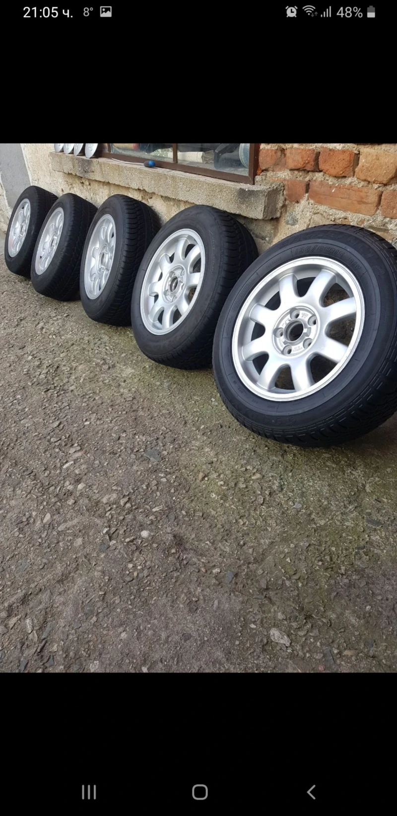 Audi A6 C4, снимка 14 - Автомобили и джипове - 52515987