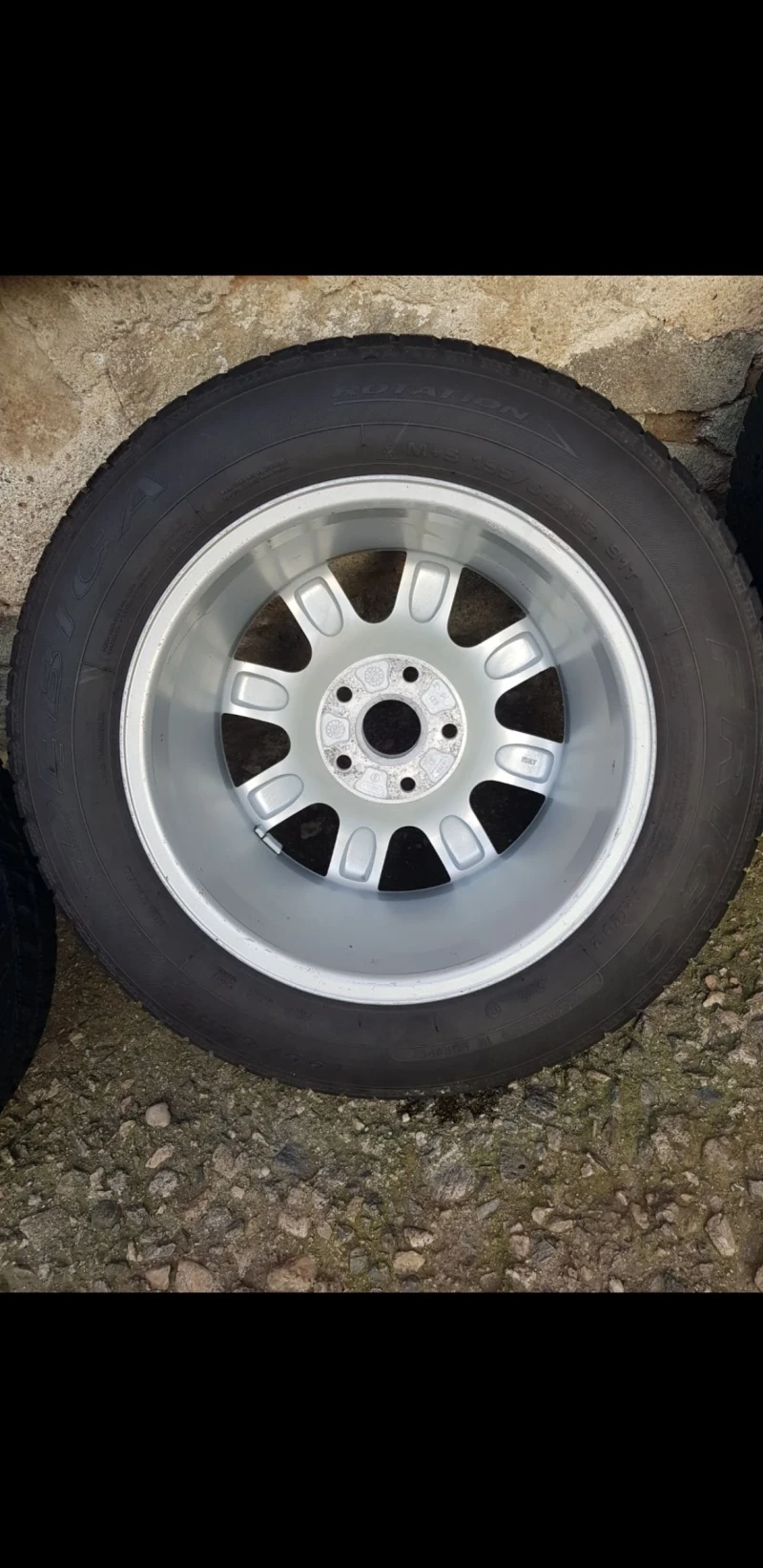 Audi A6 C4, снимка 15 - Автомобили и джипове - 52515987