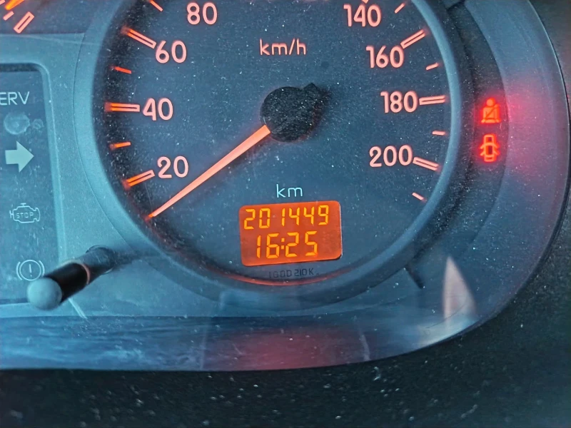 Renault Kangoo 1.5dci, снимка 12 - Автомобили и джипове - 52906487