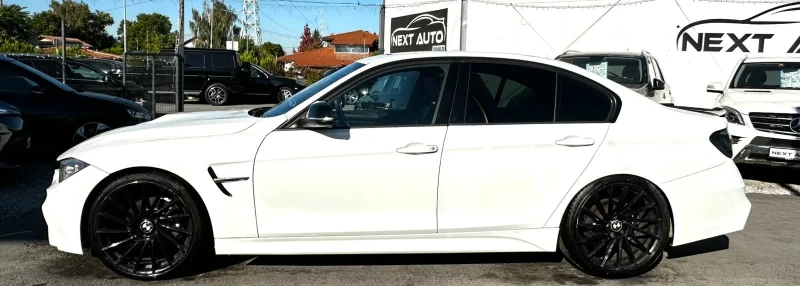 BMW 316, снимка 11 - Автомобили и джипове - 53098464