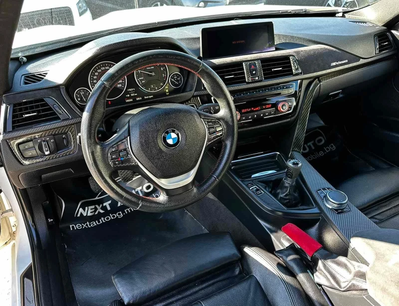 BMW 316, снимка 12 - Автомобили и джипове - 53098464