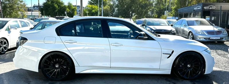 BMW 316, снимка 3 - Автомобили и джипове - 53098464