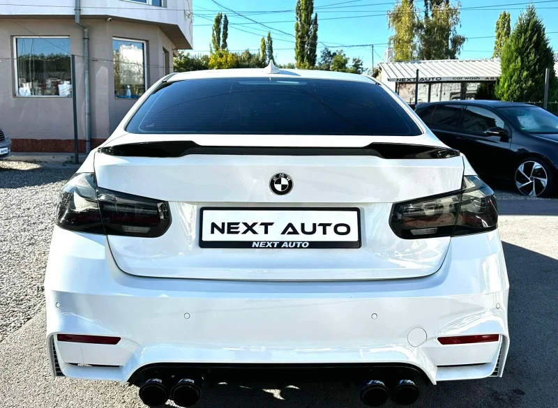 BMW 316, снимка 13 - Автомобили и джипове - 53098464