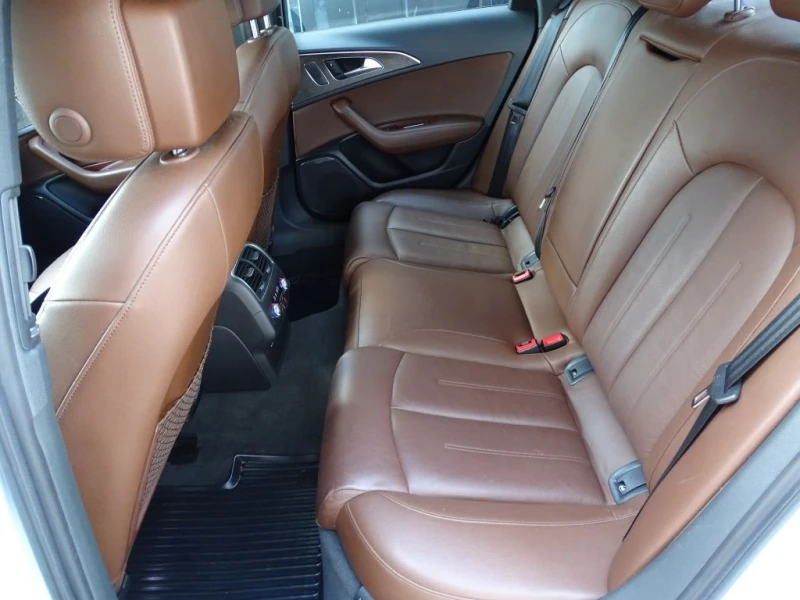 Audi A6 Premium Plus, снимка 12 - Автомобили и джипове - 53112906