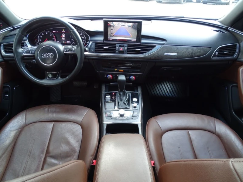 Audi A6 Premium Plus, снимка 7 - Автомобили и джипове - 53112906