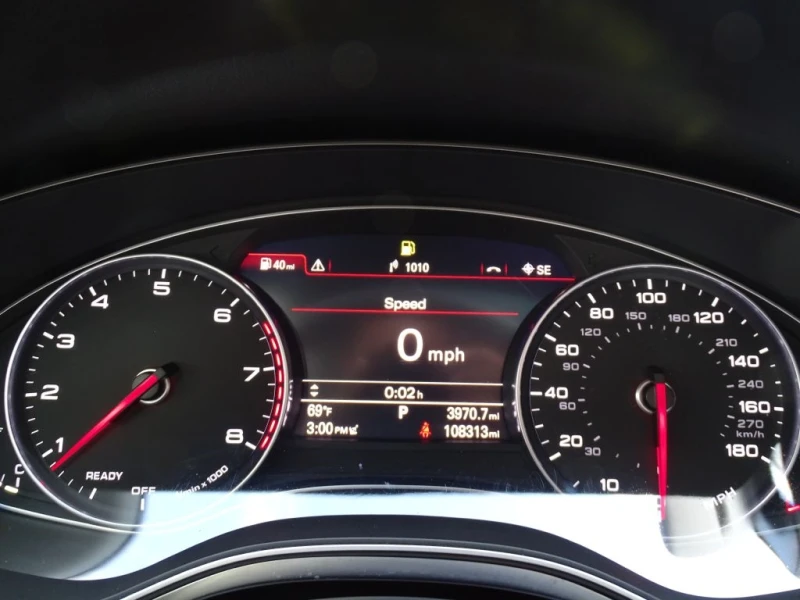 Audi A6 Premium Plus, снимка 8 - Автомобили и джипове - 53112906