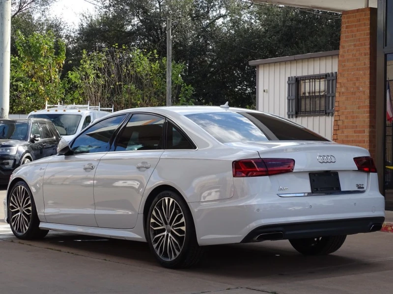 Audi A6 Premium Plus, снимка 4 - Автомобили и джипове - 53112906