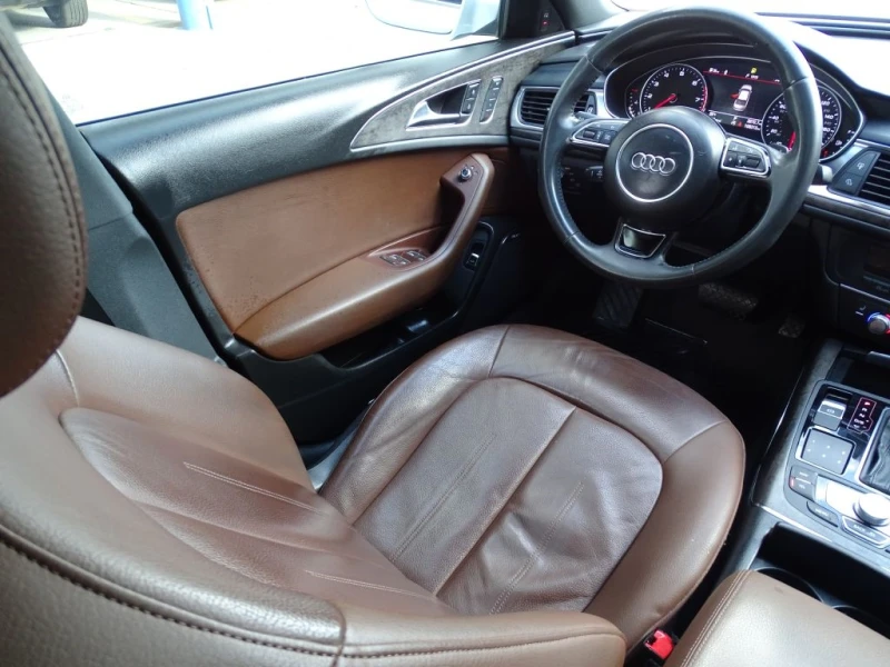 Audi A6 Premium Plus, снимка 9 - Автомобили и джипове - 53112906