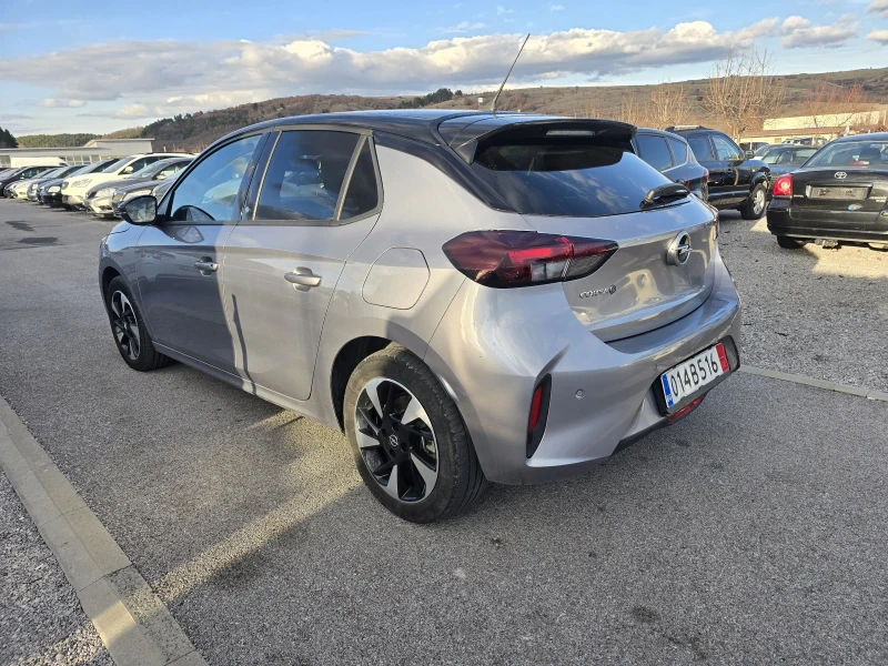 Opel Corsa Elektrika , снимка 5 - Автомобили и джипове - 53113891