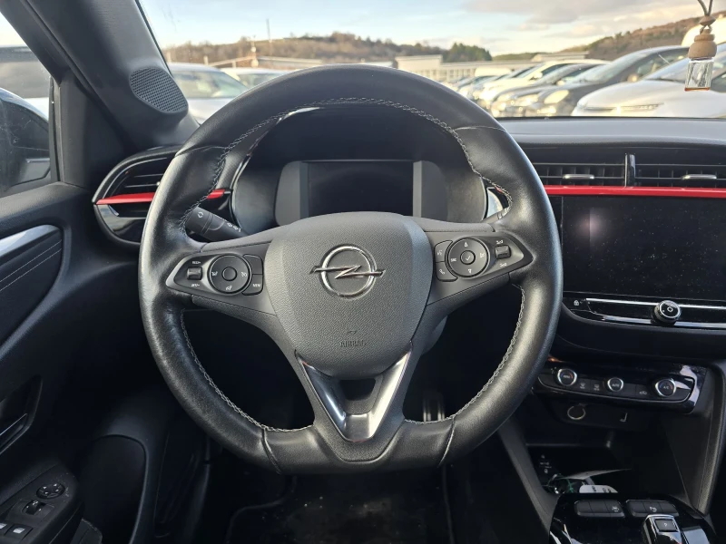 Opel Corsa Elektrika , снимка 7 - Автомобили и джипове - 53113891