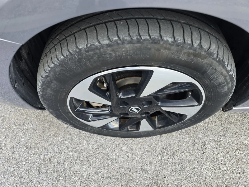 Opel Corsa Elektrika , снимка 13 - Автомобили и джипове - 53113891