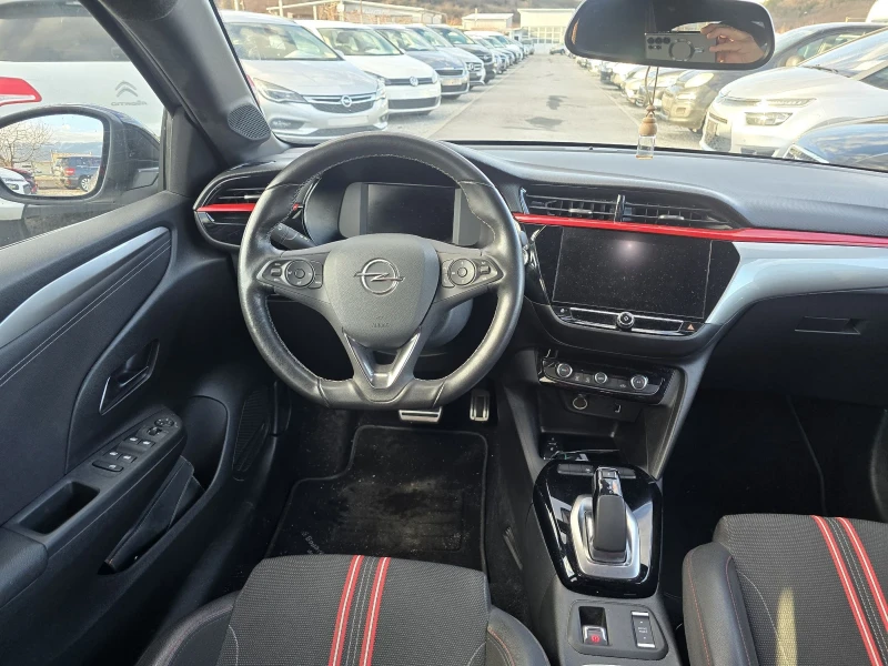 Opel Corsa Elektrika , снимка 6 - Автомобили и джипове - 53113891