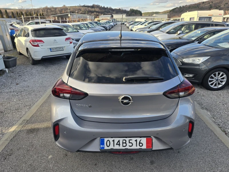 Opel Corsa Elektrika , снимка 3 - Автомобили и джипове - 53113891