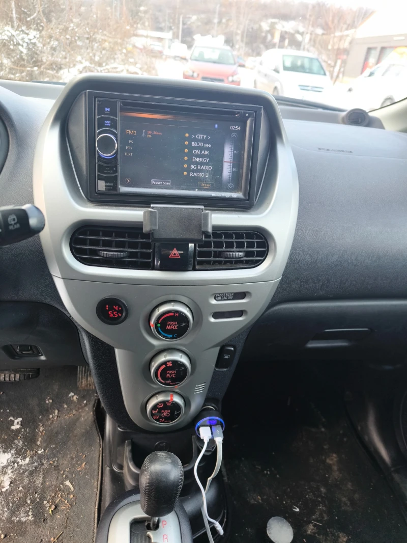 Mitsubishi I-MiEV, снимка 3 - Автомобили и джипове - 53153167