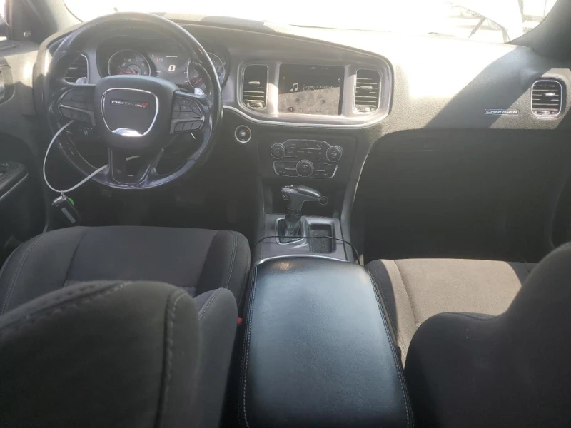 Dodge Charger 6.4l Scat Pack, снимка 8 - Автомобили и джипове - 53165381