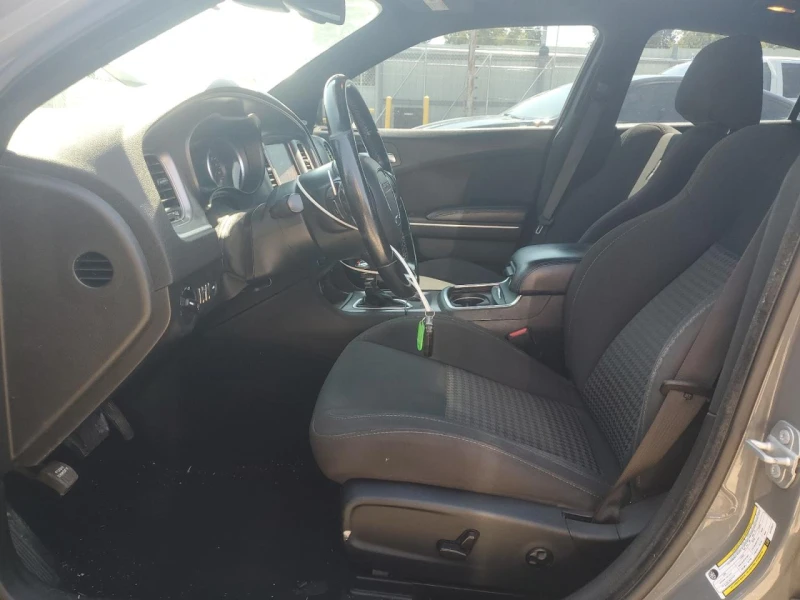 Dodge Charger 6.4l Scat Pack, снимка 7 - Автомобили и джипове - 53165381