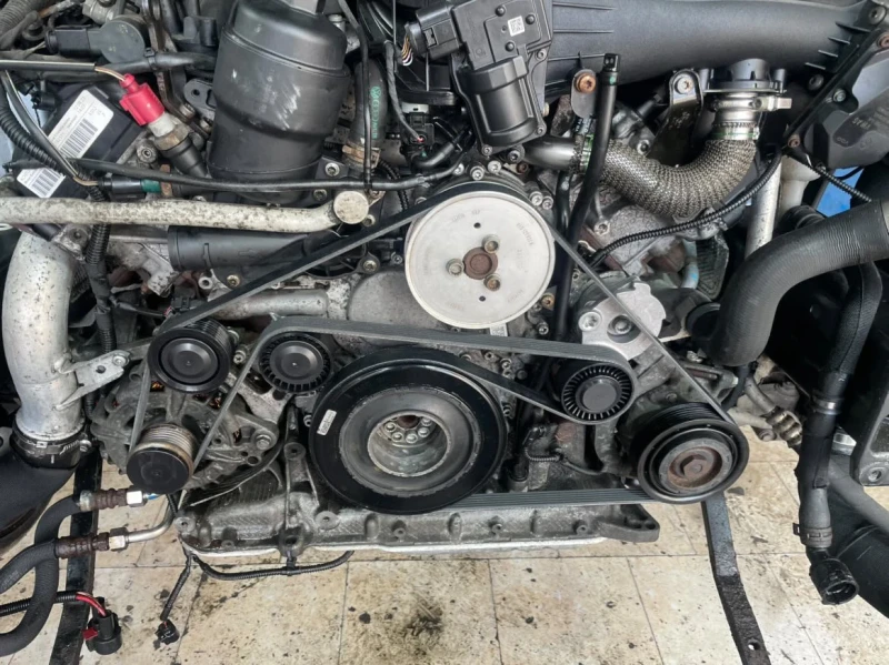 Audi A5 S-Line & Black Edition, снимка 13 - Автомобили и джипове - 53379380