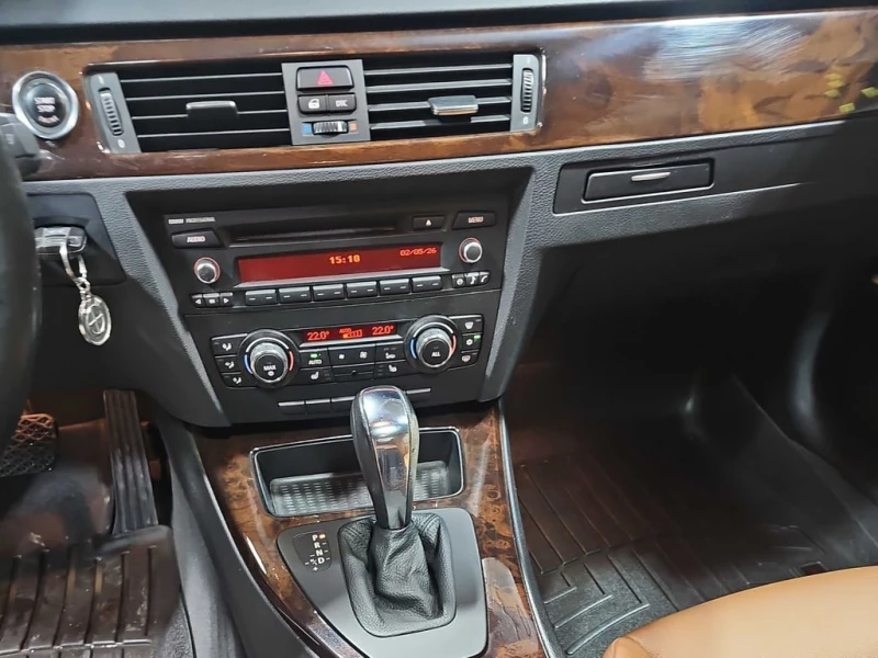 BMW 335 * 335i xDrive * CARFAX * ЦЕНА ДО БГ, снимка 9 - Автомобили и джипове - 53381936