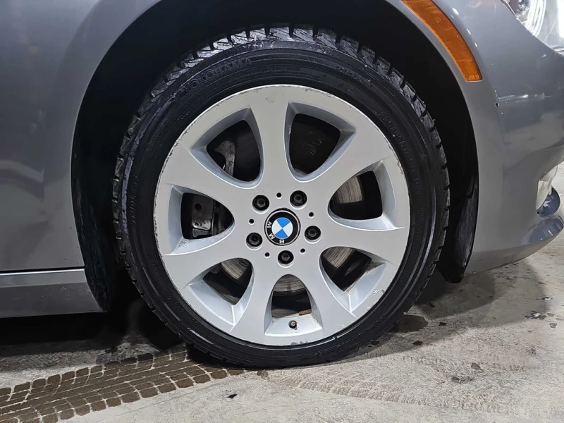 BMW 335 * 335i xDrive * CARFAX * ЦЕНА ДО БГ, снимка 7 - Автомобили и джипове - 53381936